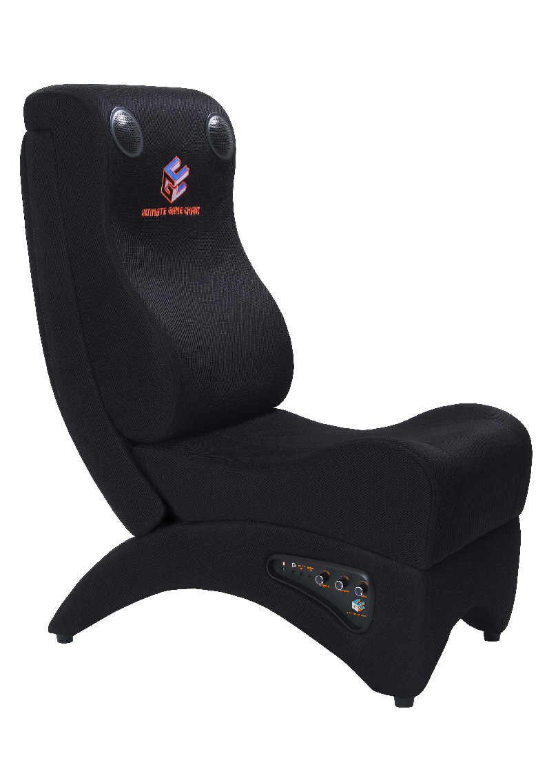 Ultimate Gaming Chair - Reactor